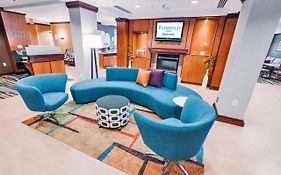 Fairfield By Marriott Medford Long Island